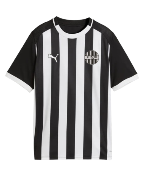 Chang Hjemmebanetrøje